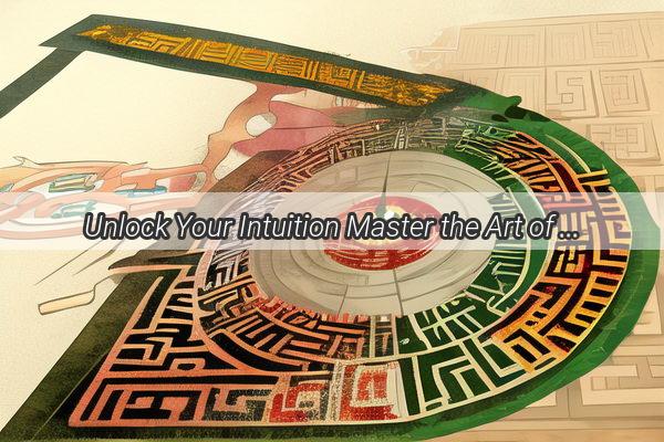 Unlock Your Intuition Master the Art of Tarot Card Shuffling for Personal Insights